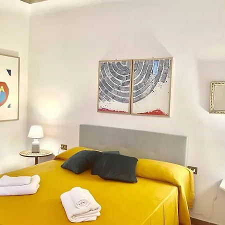 Sweet Apartman
