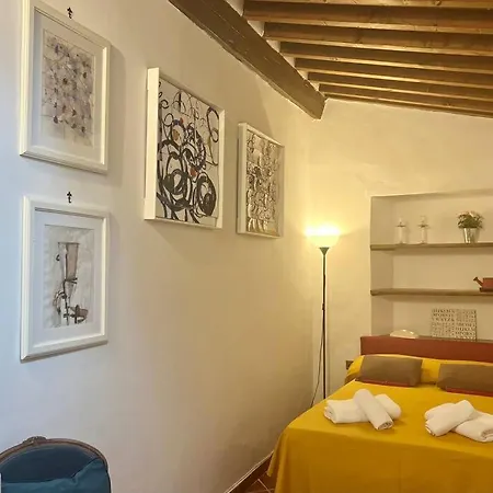 Sweet Apartman