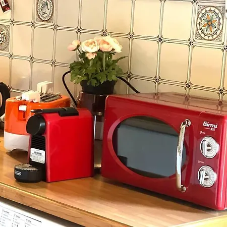 Apartman Sweet Firenze