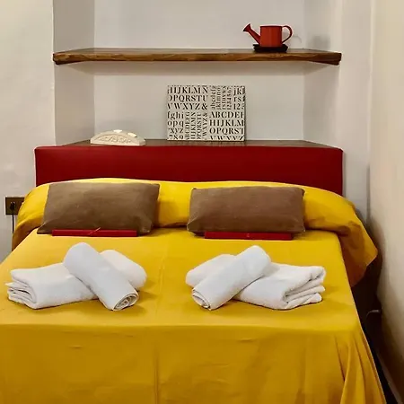 Sweet Apartman Firenze