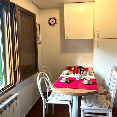 Apartman Sweet *
