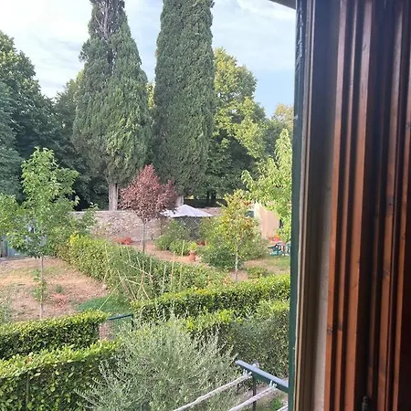 Apartman Sweet Firenze