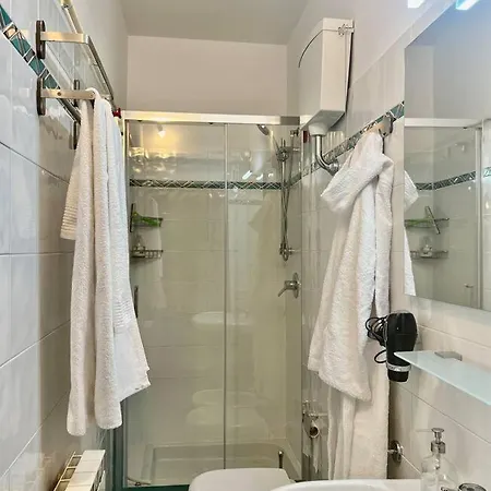 Sweet Apartman