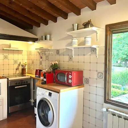Sweet Apartment