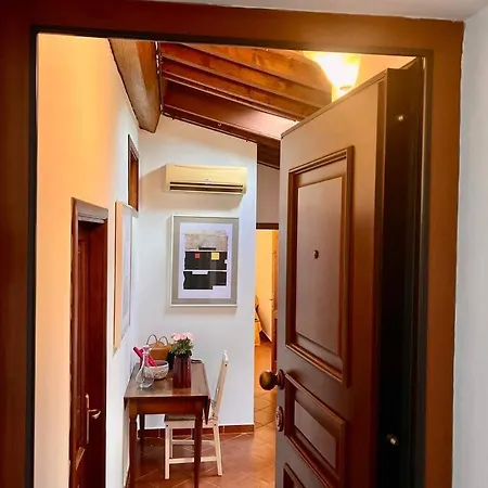 Apartment Sweet