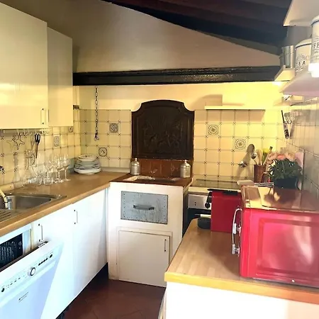 Sweet Apartment