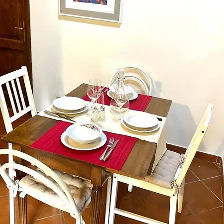 Apartment Sweet Florence