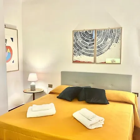 Sweet Apartment Florence
